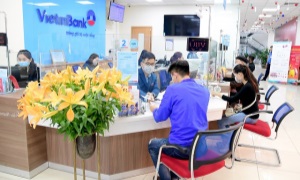 VietinBank đảm bảo hài hòa lợi ích kinh tế và trách nhiệm xã hội